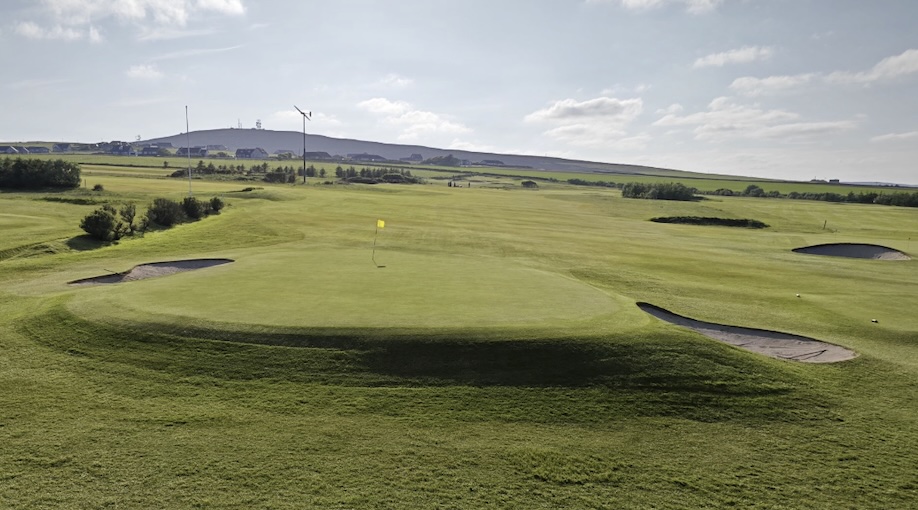 Photo of Orkney Golf Club